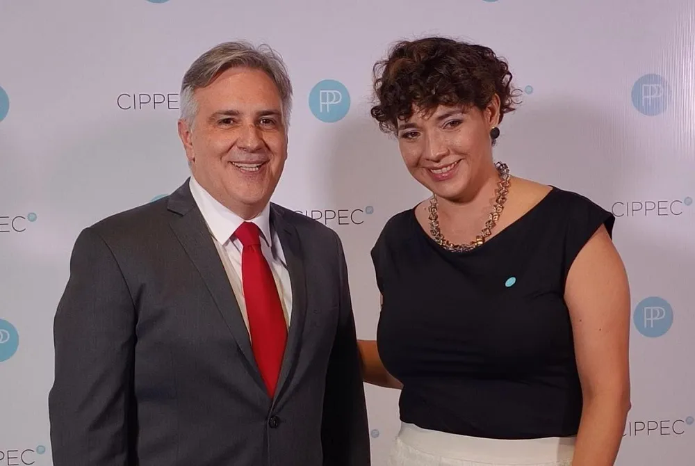 CIPPEC Llaryora