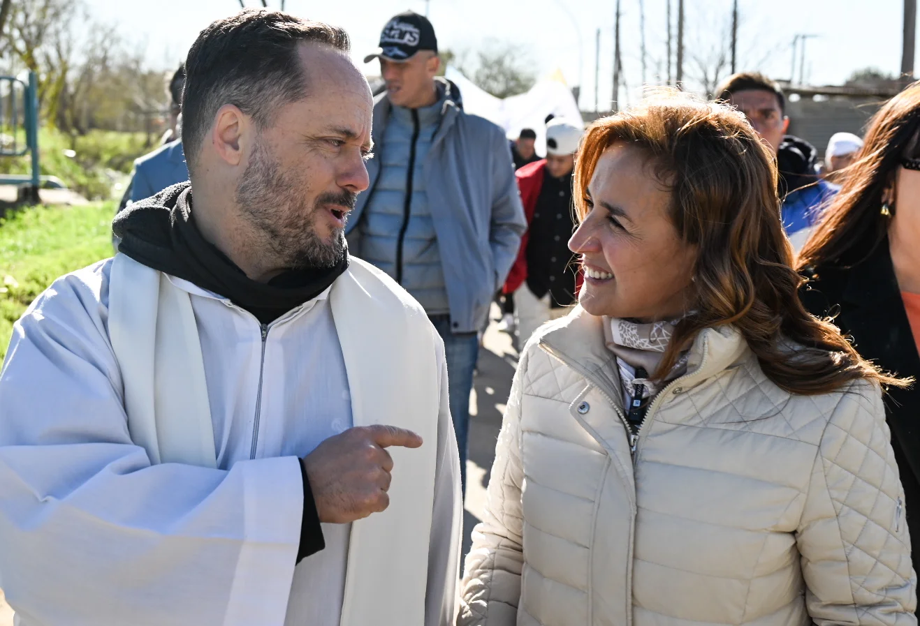 celebración comunitaria