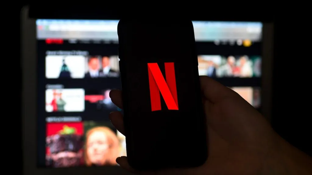 netflix