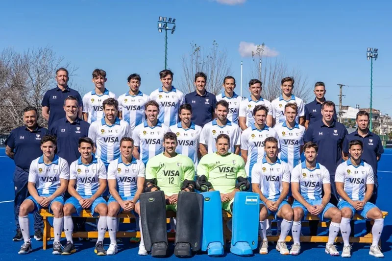 los leones