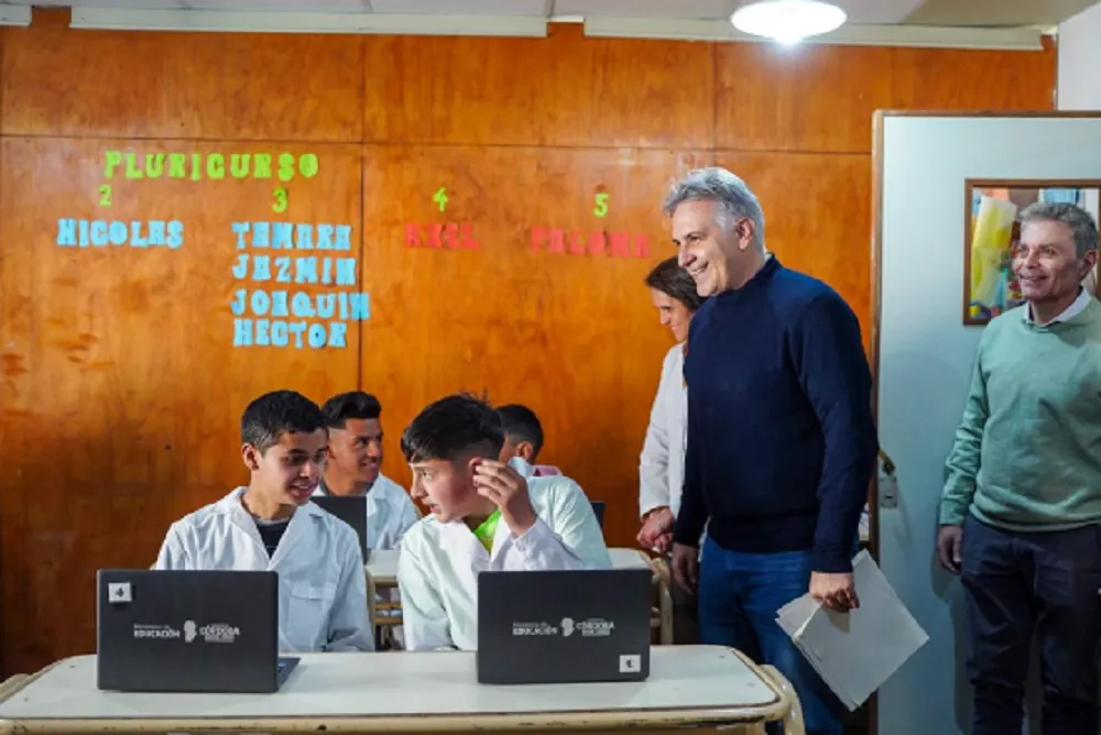 internet de alta velocidad a escuelas rurales 2