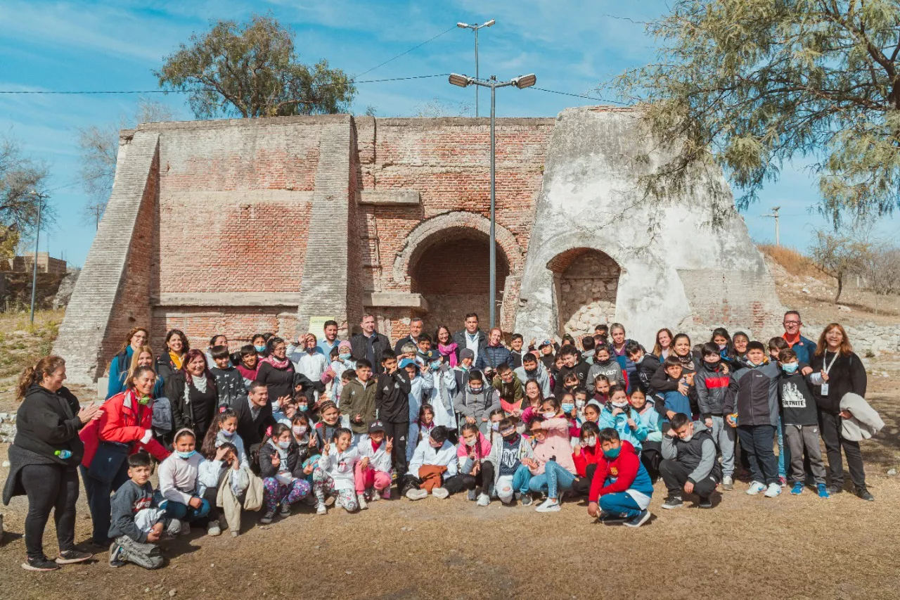 viajes educativos-alta gracia