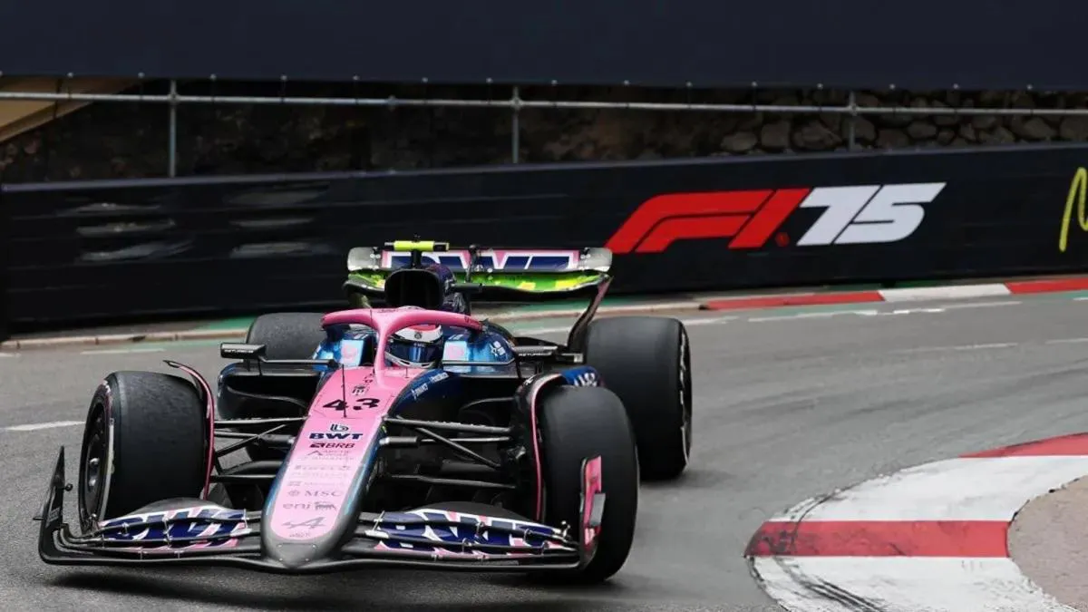 colapinto-F1