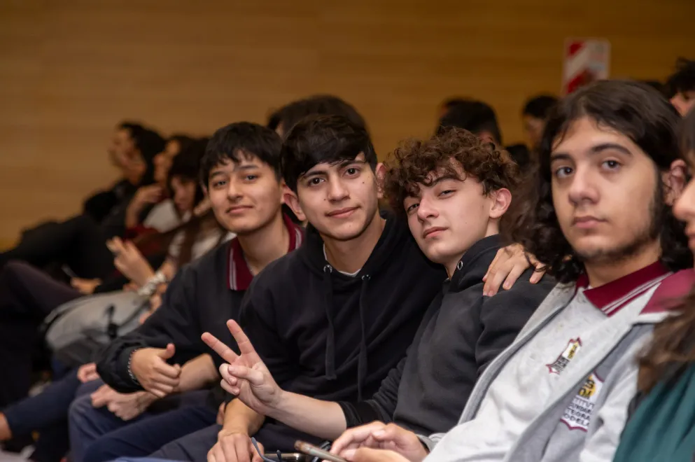 agencia córdoba joven