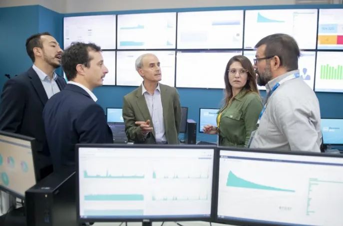 la dirección nacional electoral