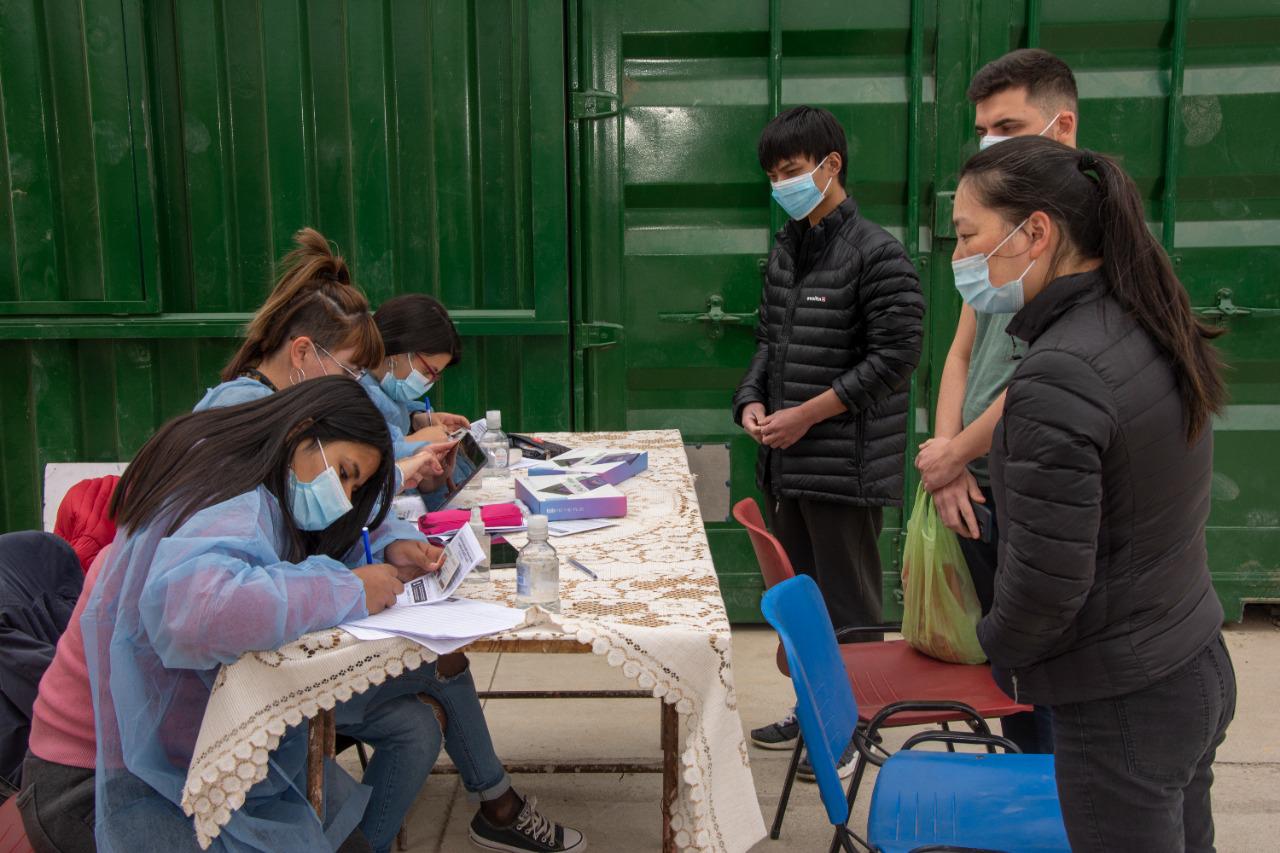 coronavirus córdoba