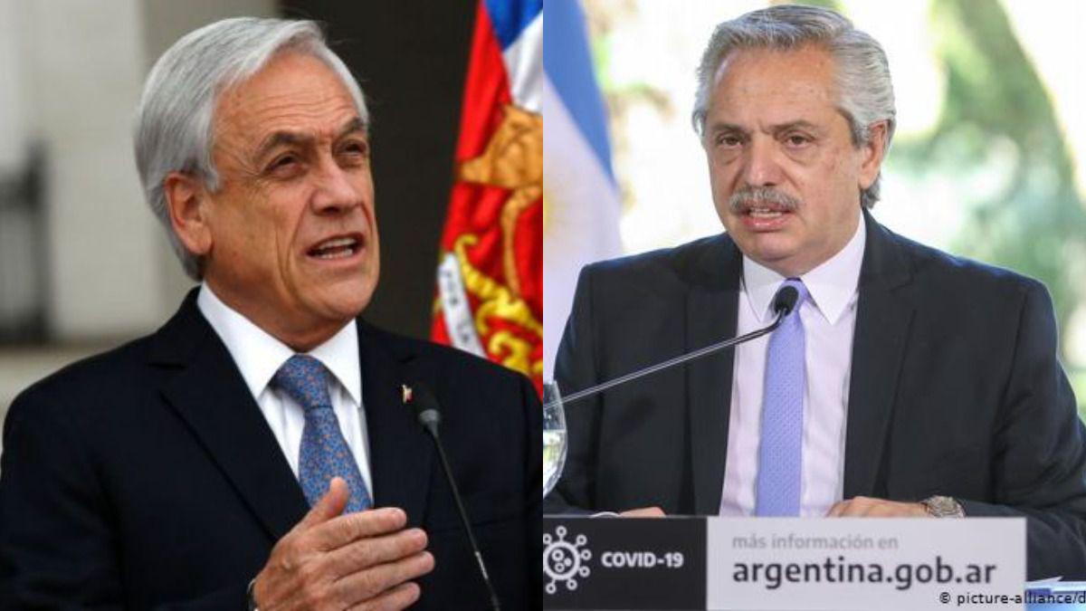 Piñera y Fernández