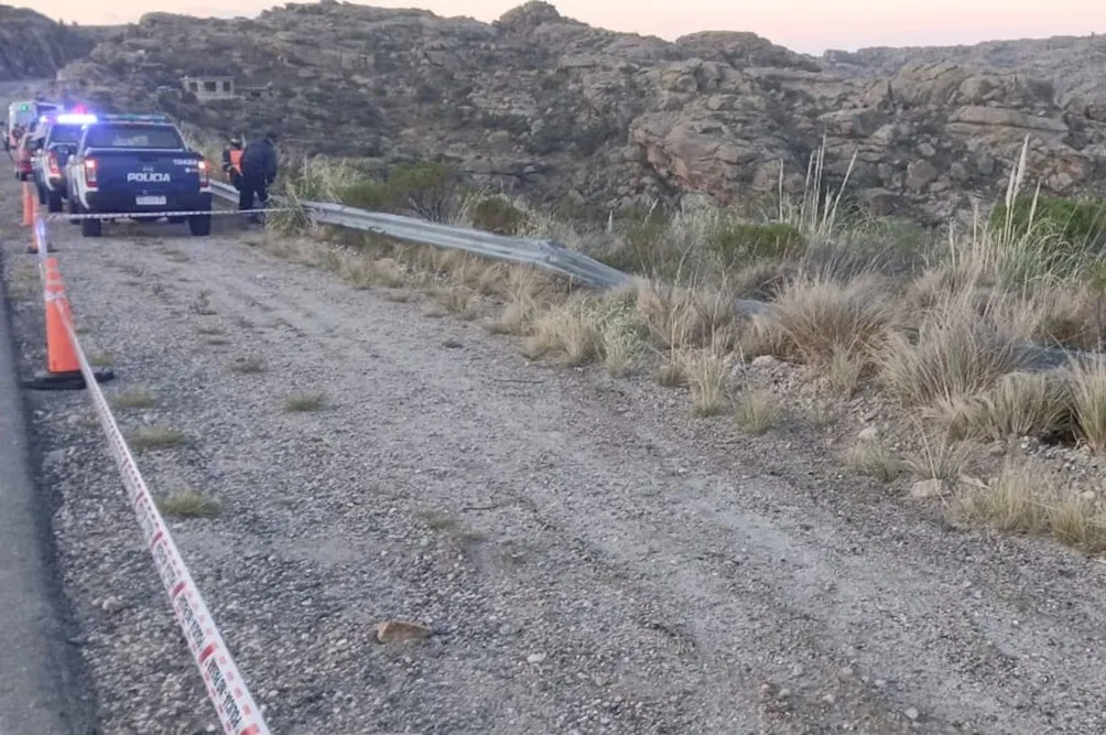el-lugar-del-accidente-en-las-altas-cumbres-