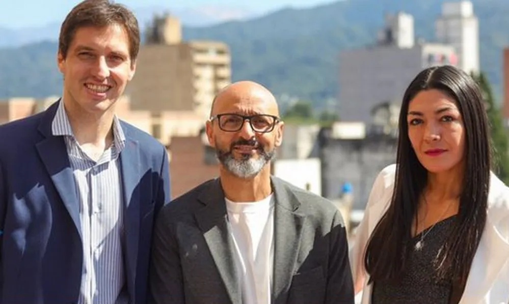 EL OBJETIVO FOTO FRENTE JUJUY CRECE CANDIDATOS