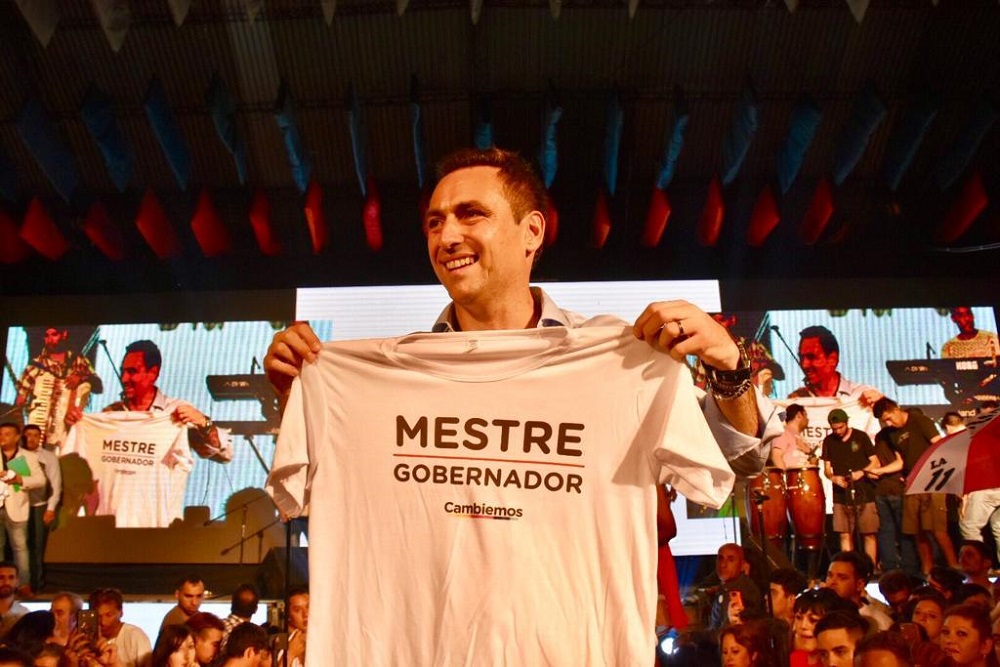 Mestre