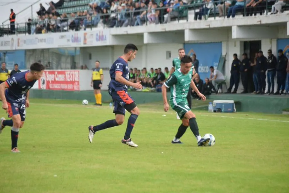 EL OBJETIVO FOTO SPORTIVO BELGRANO DEPRO 020723