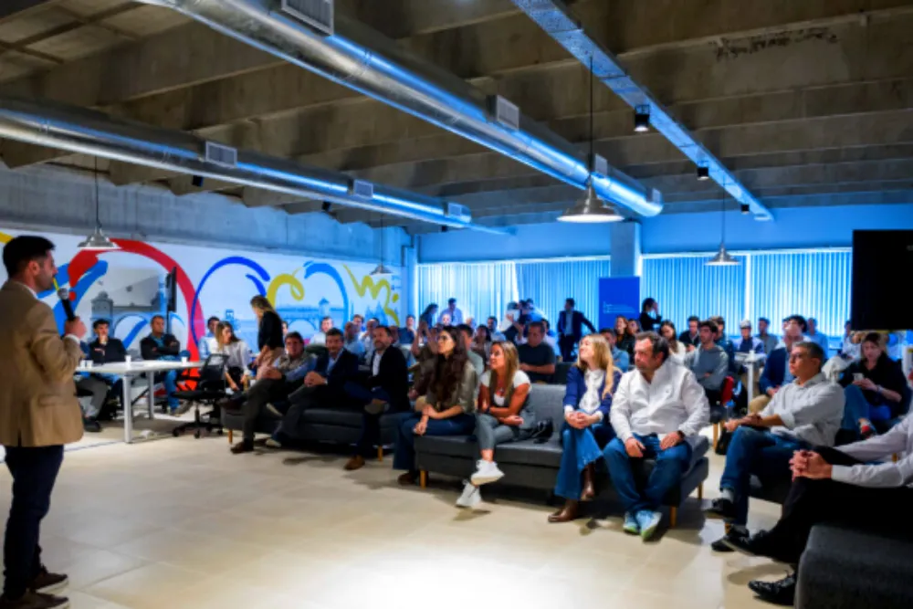 Programa de Innovación Colaborativa