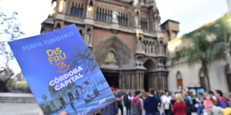 Córdoba Turismo