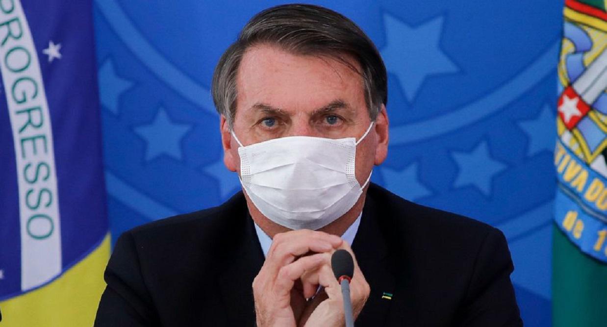 BOLSONARO BR