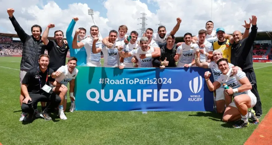rugby pumas