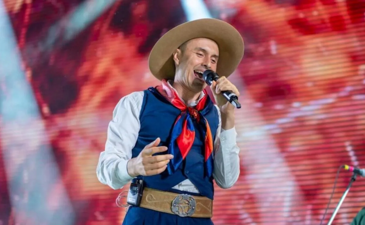 festival de jesús maría