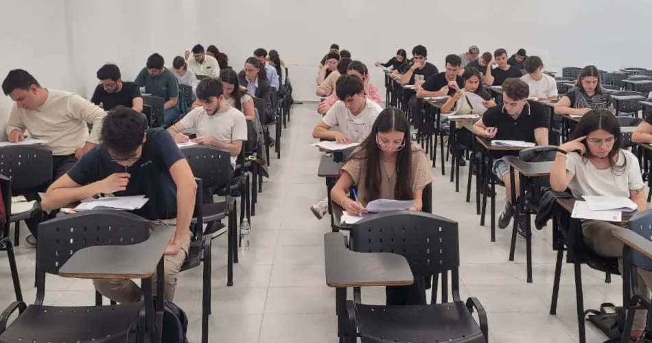 examen