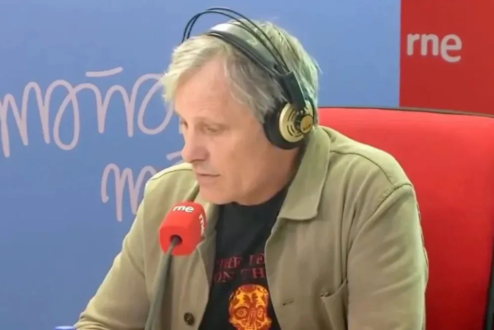 Viggo Mortensen