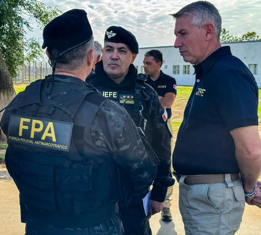 la FPA