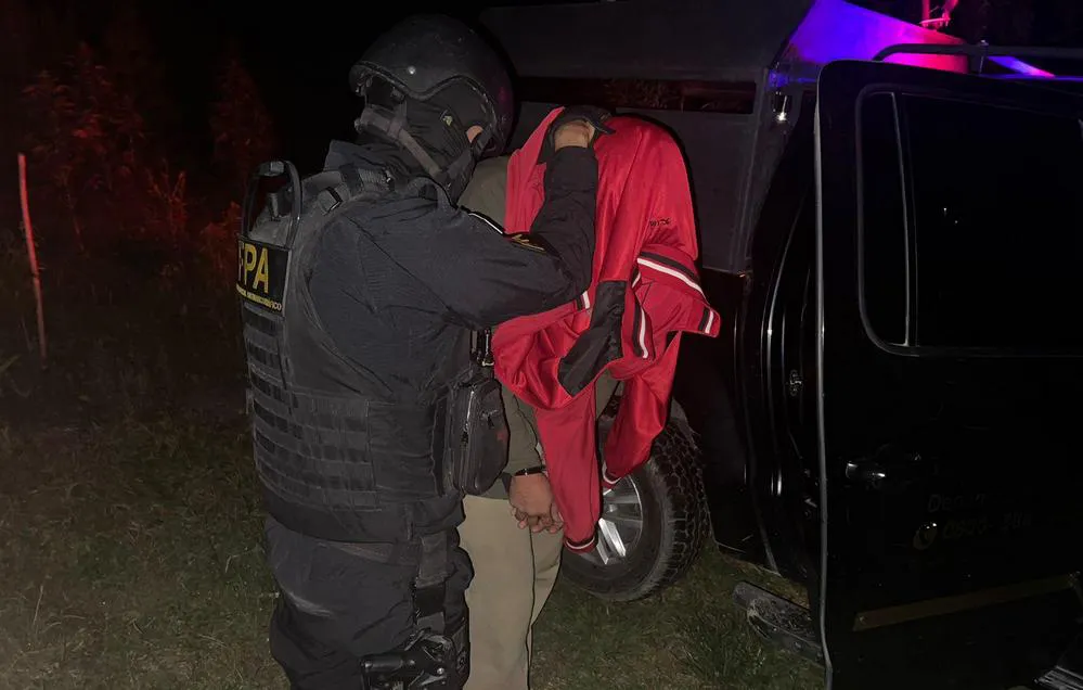 EL OBJETIVO FOTO CERRO COLORADO FPA POLICIA DETENIDO mpfcordoba.gob.ar