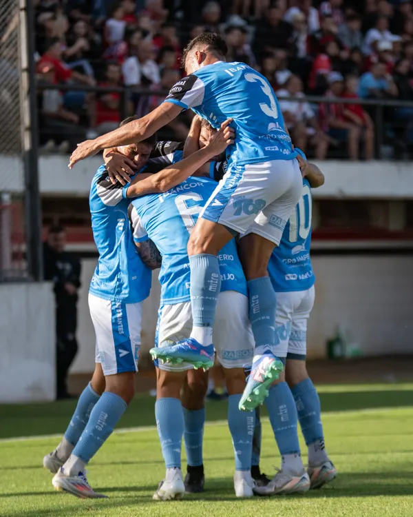 Estudiantes de Río Cuarto