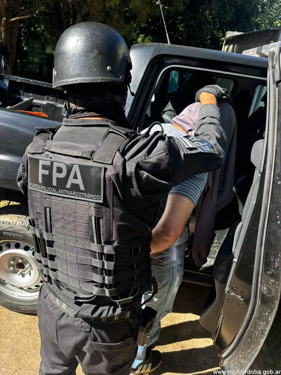 la FPA
