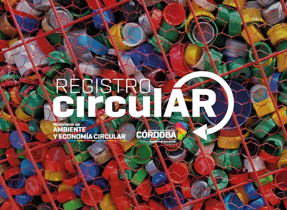 Registro Circular