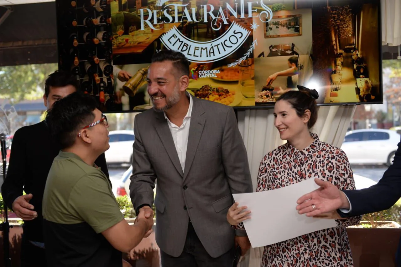 restaurantes emblemáticos