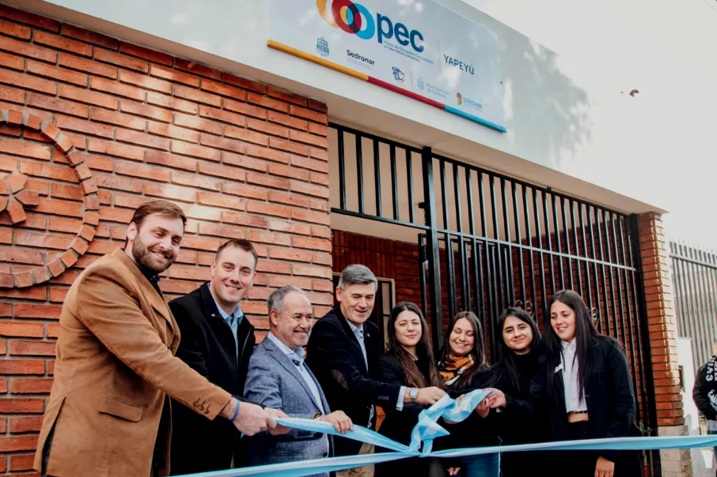 PEC passerini