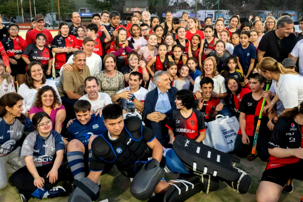Mundial de Hockey ID