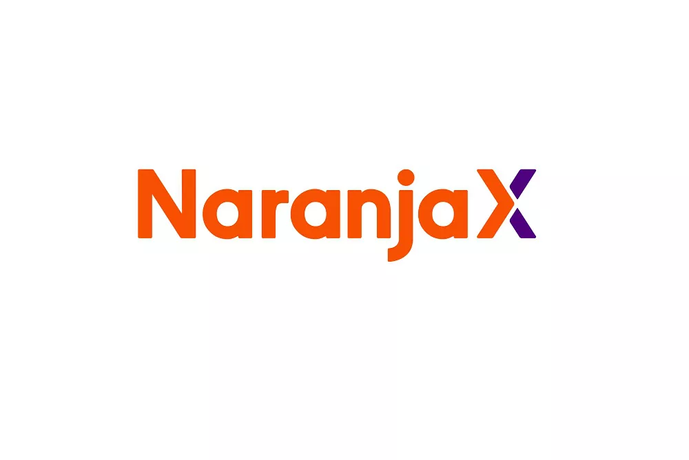 Naranja X _ Logo