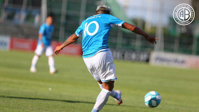 Club Atlético Belgrano