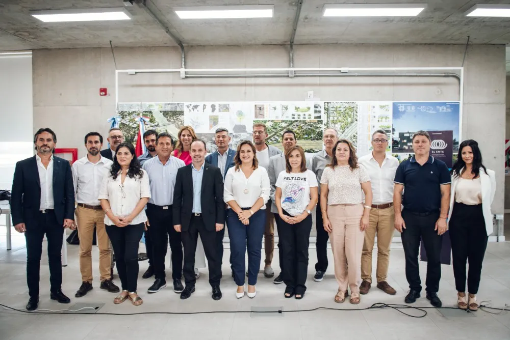 ente metropolitano cordoba