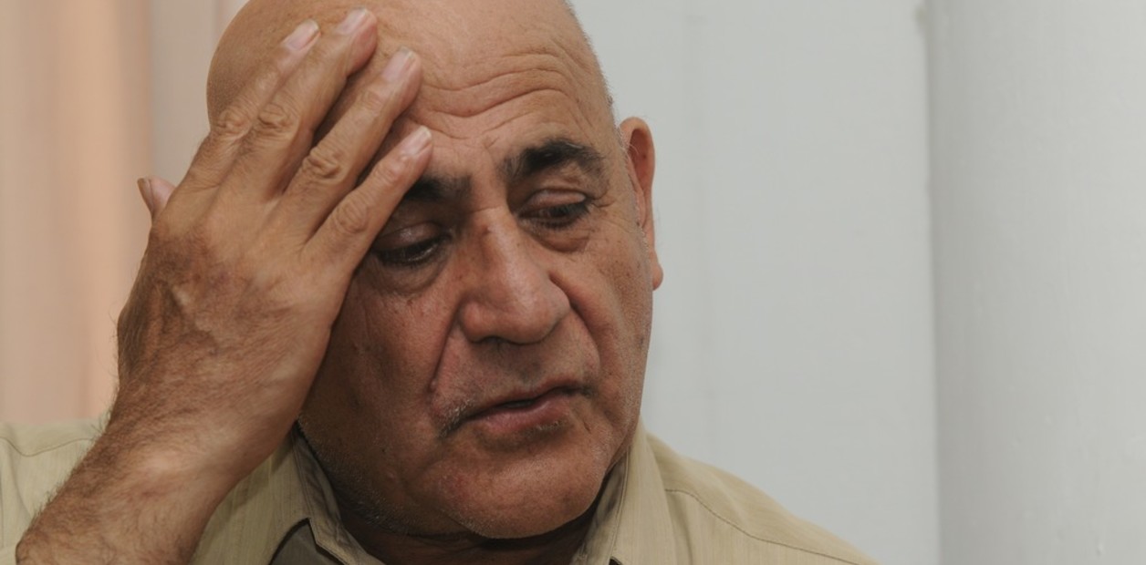 jose arce