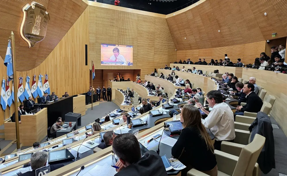 EL OBJETIVO FOTO LEGISLATURA SESION 280525 1