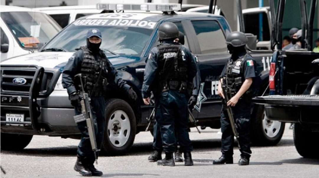 Mexico asesinato