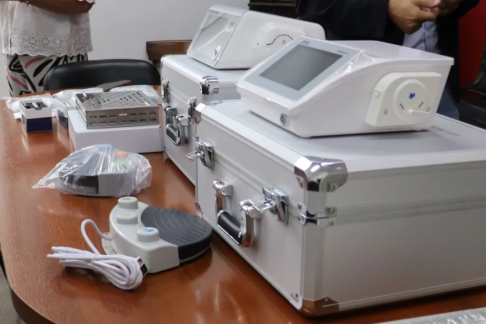 hospital Tránsito Cáceres