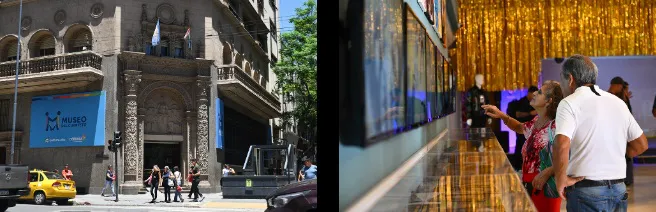 cuarteto, Patrimonio de la Humanidad 2