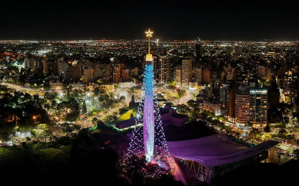 arbolito de navidad
