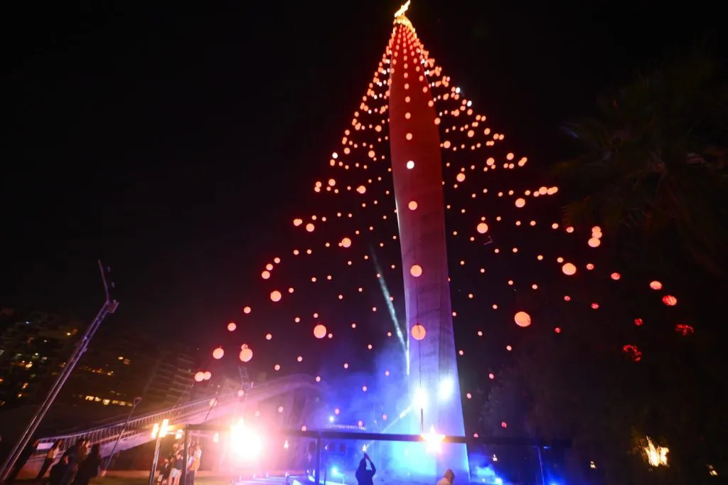 árbol navidad