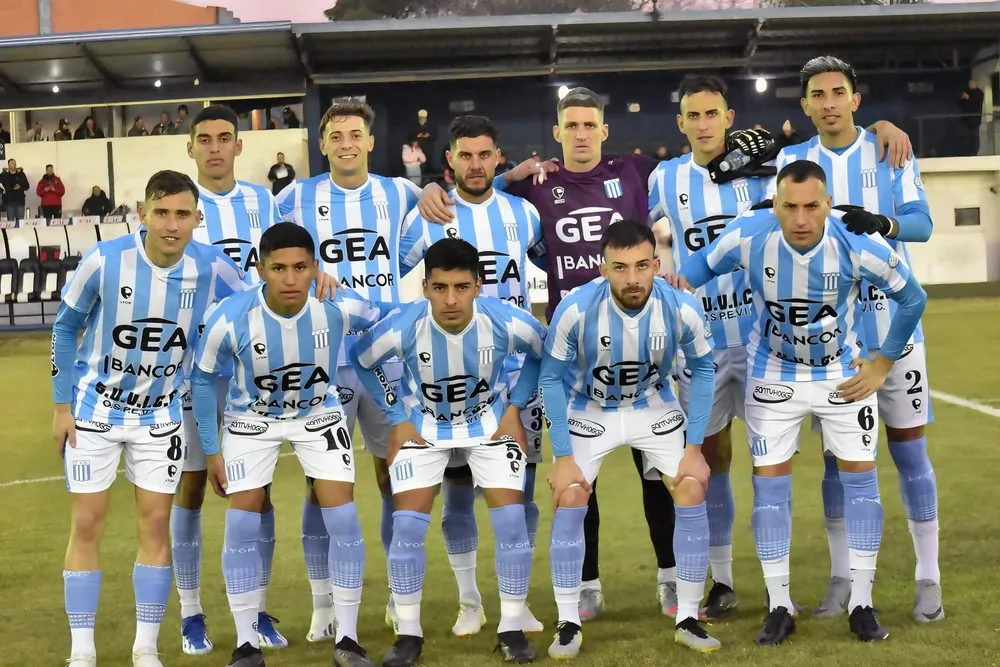Racing