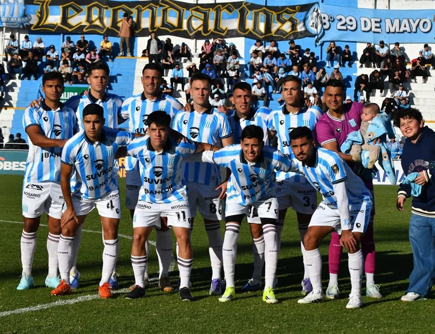 Racing de Córdoba