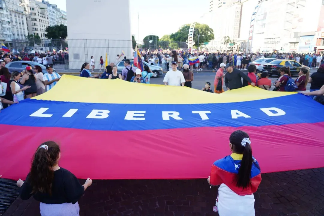venezuela
