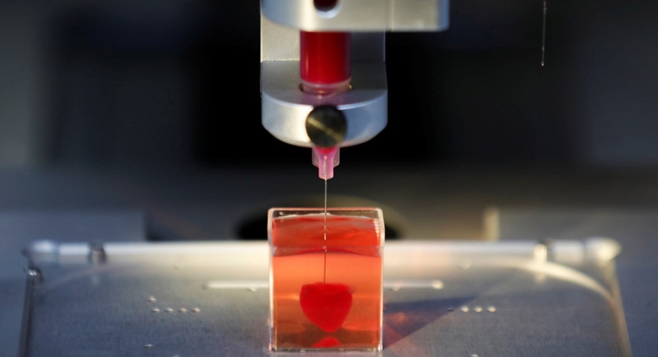 corazón 3D2