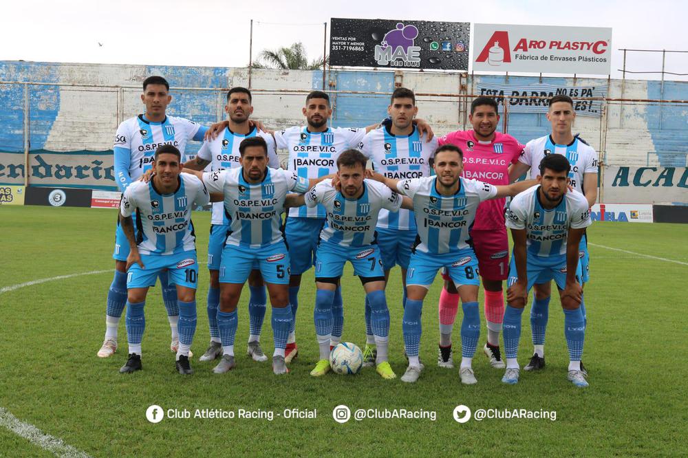 Club Racing