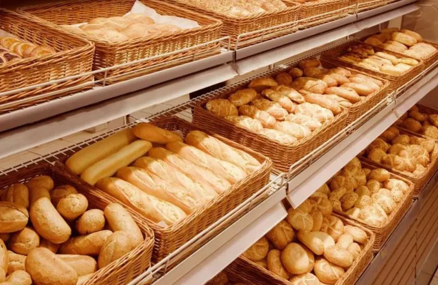panadería