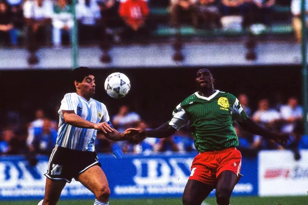Diego-Maradona-camerun