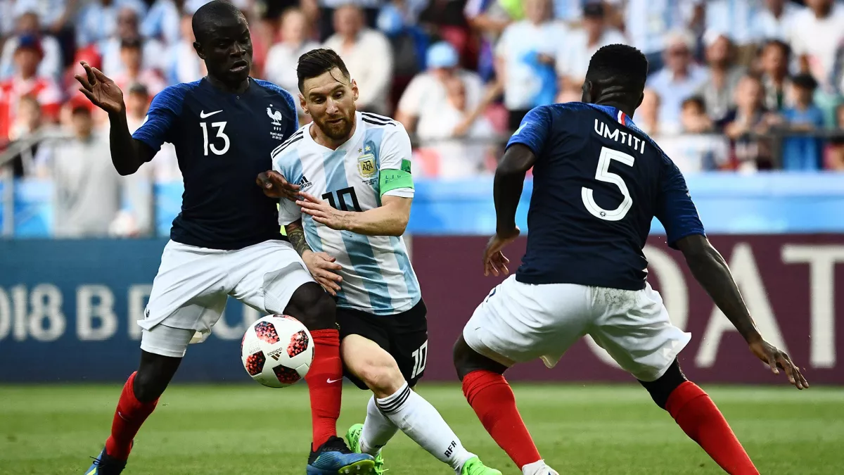 argentina-francia