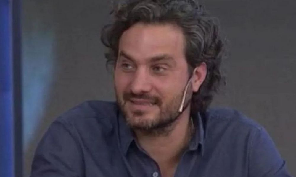 santiago cafiero