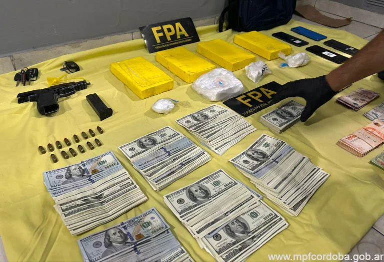 la FPA